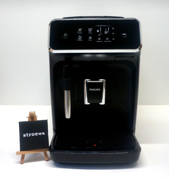 Philips EP2220/10 Kaffeevollautomat Karton nicht schön, Ware Neu